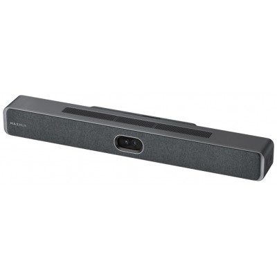 CAMARA MAXHUB XBAR U50 50MP DUAL LENS 12 MICROPHONE-SX165 CAMARA MAXHUB XBAR U50 50MP DUAL LENS 12 MICROPHONE